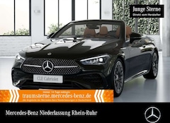 Bild des Angebotes Mercedes-Benz CLE 220 d AMG+NIGHT+LED+STHZG+KAMERA+TOTW+KEYLESS