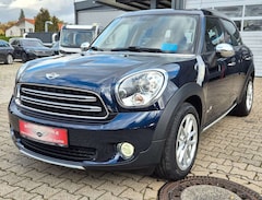 Bild des Angebotes MINI Cooper D Countryman Cooper D All4 Checkheft