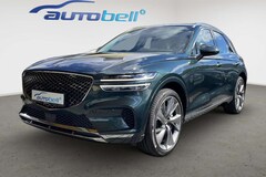 Bild des Angebotes Genesis GV70 2.5T AWD Luxury KomfortPaket*Pano*Lexicon