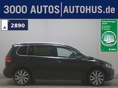 Bild des Angebotes VW Touran 2.0 TDI Highline ACC AHK PDC Keyless BT