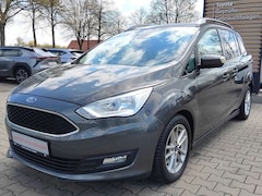 Bild des Angebotes Ford Grand C-Max 7-Sitzer, Navi, Kamera, PDC, Bluetooth Freispr.