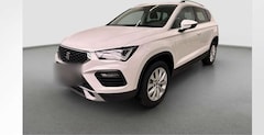 Bild des Angebotes SEAT Ateca Style LED Navi