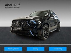 Bild des Angebotes Mercedes-Benz GLE 350 de 4M AMG+DISTR+MULTI+Burme+HuD+AHK+360°