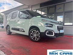 Bild des Angebotes Citroen Berlingo Feel M 1.5 Blue-HDI/NAVI/SHZ/LED/TEMP.