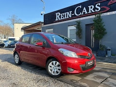 Bild des Angebotes Toyota Yaris Life 1.4 D-4D/KLIMA/KAMERA/II.HD/