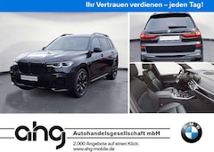 Bild des Angebotes BMW X7 xDrive40d M Sportpaket Innovationsp. Head-Up