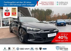 Bild des Angebotes Audi e-tron GT RS Matrix-LED+Head-up+Sportsitze pr...