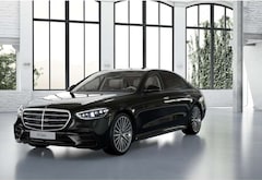 Bild des Angebotes Mercedes-Benz S 450 d 4M lang MBUX+360°+DIG-LED+Pano+Night+