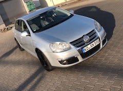 Bild des Angebotes VW Jetta 1.6 Comfortline