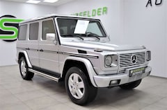 Bild des Angebotes Mercedes-Benz G 400 CDI Limited Edition / 1 OF 250 / S - DACH