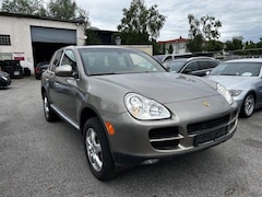 Bild des Angebotes Porsche Cayenne S