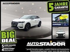 Bild des Angebotes DS Automobiles DS 3 Crossback DS3 Crossback E-Tense Performance Line +