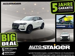 Bild des Angebotes DS Automobiles DS 3 Crossback DS3 Crossback E-Tense Performance Line +