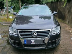 Bild des Angebotes VW Passat Variant Passat Variant Diesel 2.0 TDI