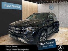 Bild des Angebotes Mercedes-Benz GLE 450 GLE 450 4M *AIRM*SITZKL*HEADUP*MEMO*PANO*SHZ*AHK