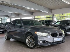 Bild des Angebotes BMW 435 435d Gran Coupé xD Advantage AHK+Leder+Head Up