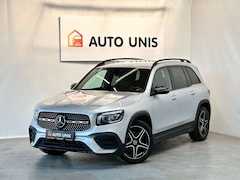 Bild des Angebotes Mercedes-Benz GLB 180 GLB AMG-Line*Led*Kamera*Attention assist