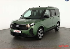 Bild des Angebotes Ford Tourneo Courier Titanium 1.0 EB Kamera AHK Tempoma