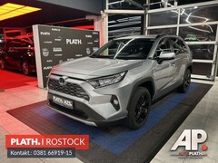 Bild des Angebotes Toyota RAV 4 4 Hybrid 4x2 Club Technik Paket