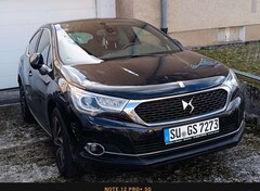 Bild des Angebotes DS Automobiles DS 4 1.6 L BlueHDI 120 S&S