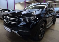 Bild des Angebotes Mercedes-Benz GLE 400 d 4Matic*TRITTBRET*PANO*AHK*DIST*360*HUD