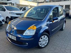 Bild des Angebotes Renault Modus 1.6 16V Expression*KLIMA*Allwetter