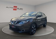 Bild des Angebotes Nissan Qashqai 360°KAMERA*NAVI*KEYLES GO*