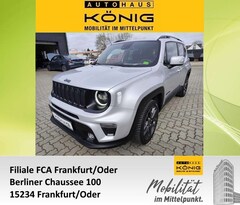 Bild des Angebotes Jeep Renegade ZFA3120000JE68824