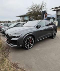 Bild des Angebotes Audi RS Q8 TFSI quattro tiptronic, carbon innen&außen