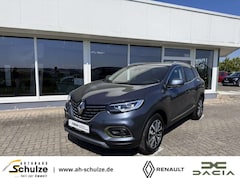 Bild des Angebotes Renault Kadjar Intens TCe 140  LED Navi Kamera