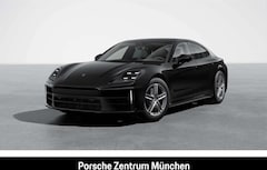 Bild des Angebotes Porsche Panamera 4 Head-Up Surround-View BOSE LED-Matrix