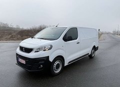 Bild des Angebotes Peugeot Expert 2.0 HDI Premium L3 *1.HAND+LANG*