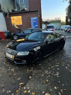 Bild des Angebotes Audi S5 tiptronic
