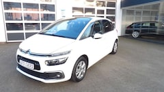 Bild des Angebotes Citroen C4 Picasso /Spacetourer Selection*Navi*RFK*SHZ