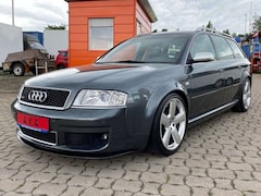 Bild des Angebotes Audi RS6 Avant 4.2 quattro Xenon Navi PDC SHZ