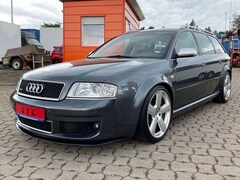 Bild des Angebotes Audi RS6 Avant 4.2 quattro Xenon Navi PDC SHZ