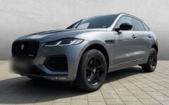 Bild des Angebotes Jaguar F-Pace Plug-in-Hybrid P400e AWD R-Dynamic SE
