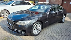 Bild des Angebotes BMW 730 D Automatik.Volleder,Navi,Memory,softcloss