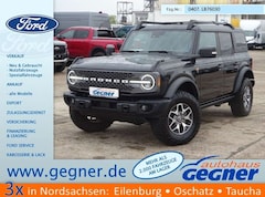 Bild des Angebotes Ford Bronco 334PS V6 Autom. Badlands e-4WD Navi