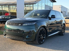 Bild des Angebotes Land Rover Range Rover Sport 350 BLACKPACK STHZG MULTIMEDIA