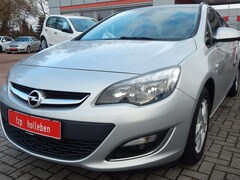 Bild des Angebotes Opel Astra Active