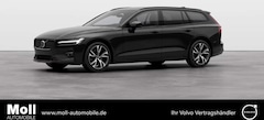 Bild des Angebotes Volvo V60 B4 Benzin Plus Dark Business-Paket