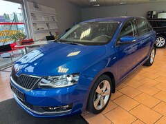 Bild des Angebotes Skoda Rapid/Spaceback Spaceback Clever