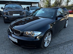BMW 135 1 Cabrio /M Paket/ SHZ