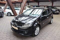 Bild des Angebotes Renault Clio III Exception