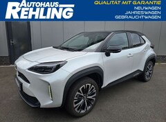 Bild des Angebotes Toyota Yaris Cross Hybrid Elegant