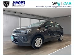 Bild des Angebotes Opel Crossland X Selection 1.2 83 PureTech PDC/DAB/KLIMA