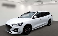 Bild des Angebotes Ford Focus ST-Line Turnier 1.0l EcoBoost Navi LED ACC Apple C