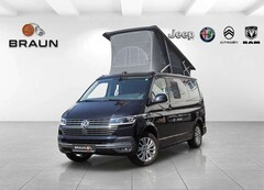 Bild des Angebotes VW T6 California California T 6.1 DSG Ocean