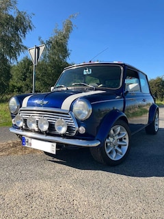 Bild des Angebotes Rover MINI Mini Cooper 1.3 Mpi Sports